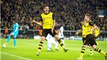 Dortmund đại thắng Marseille: Địa ngục Iduna Park đã sẵn sàng đón Arsenal!